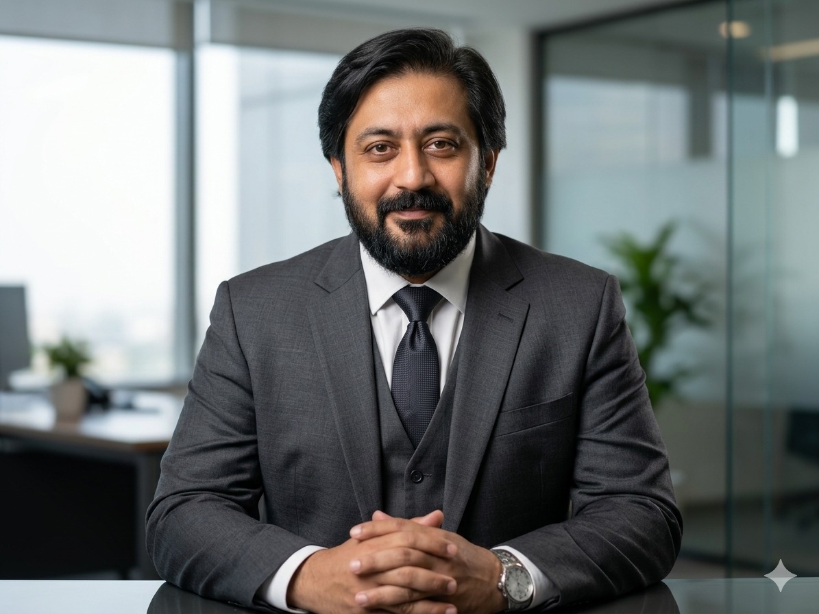 Leaders Academia founder