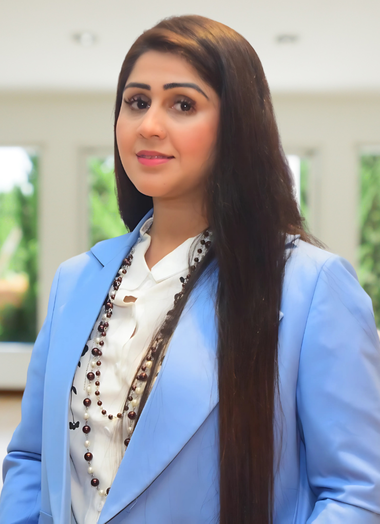 Misbah Hassan
