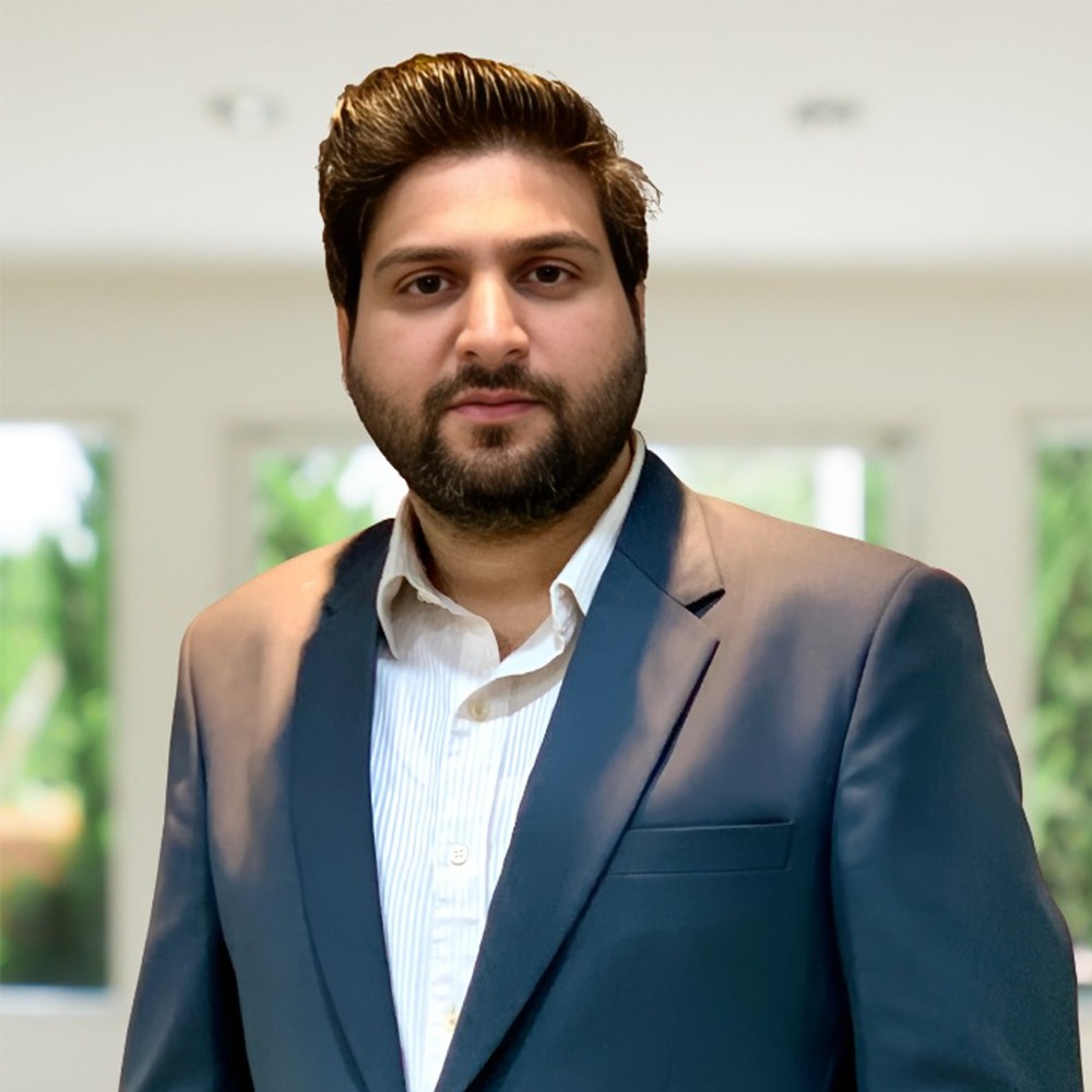 Mr. Omer Khyyam