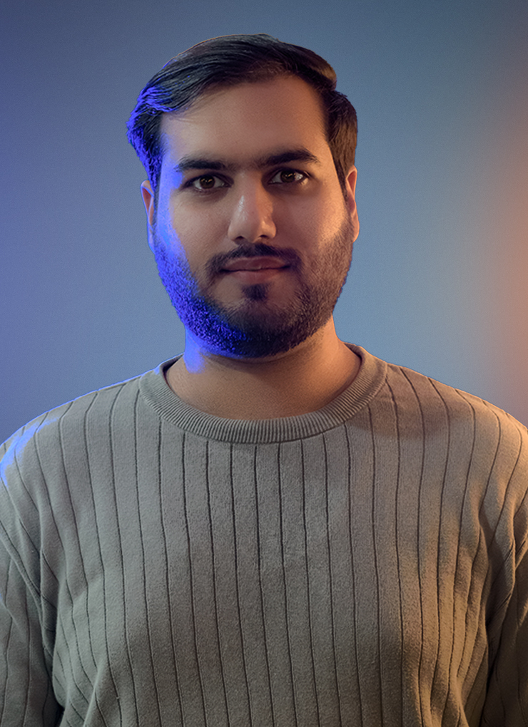 Shahzad Ather