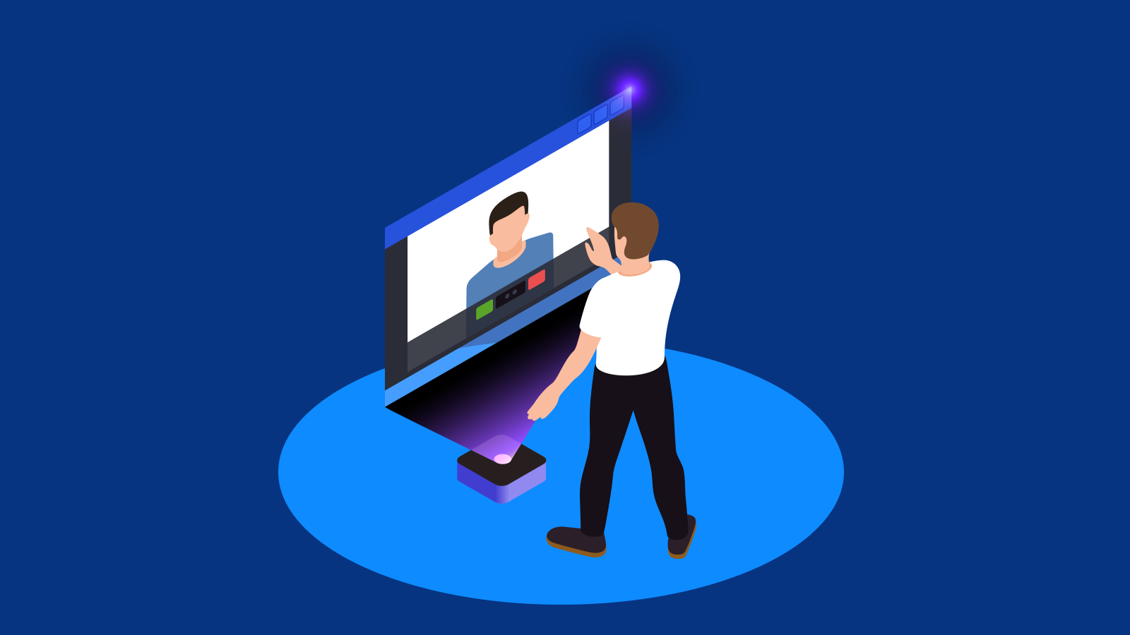 Video Editing & Animation