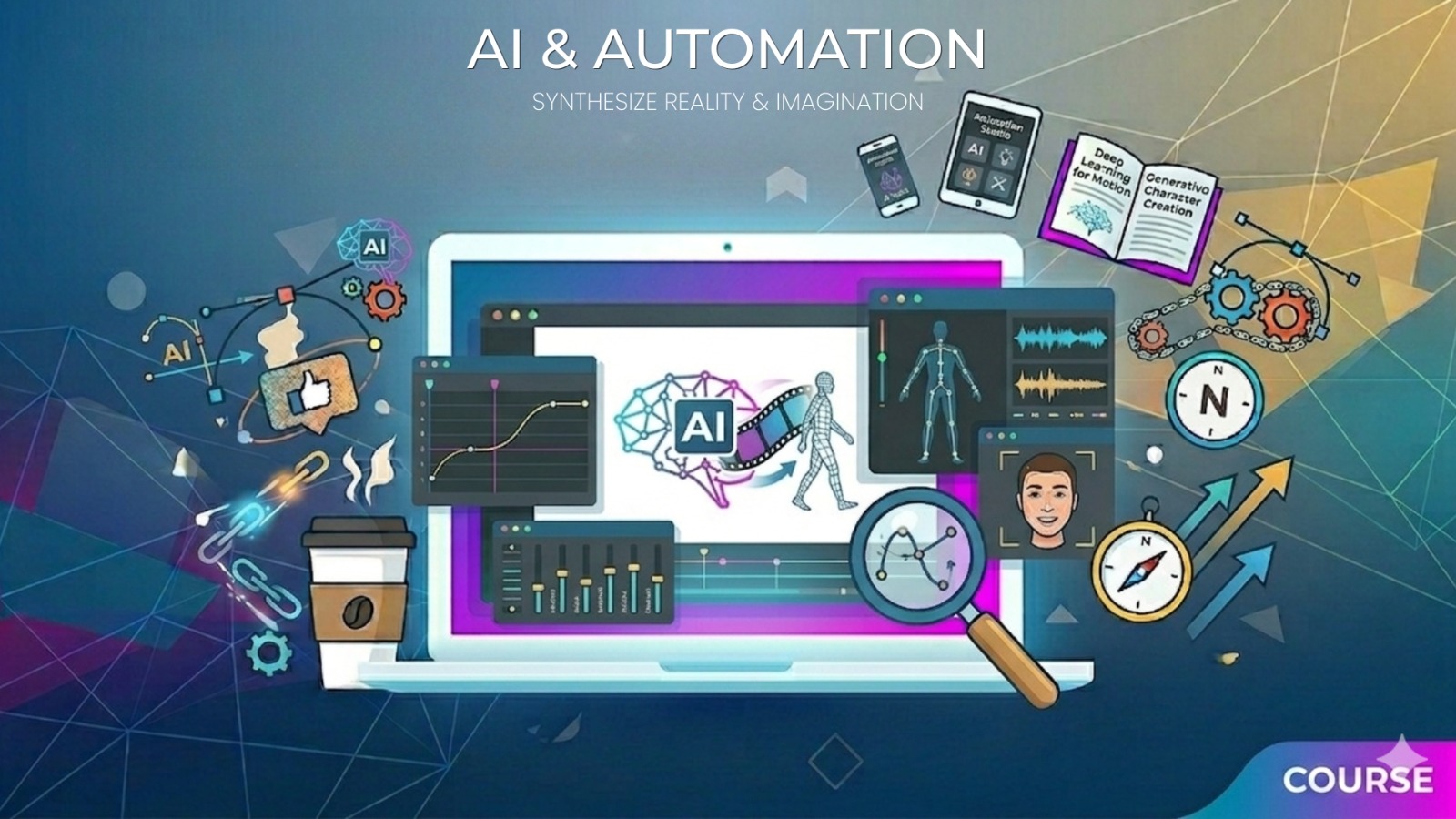 AI & Automation