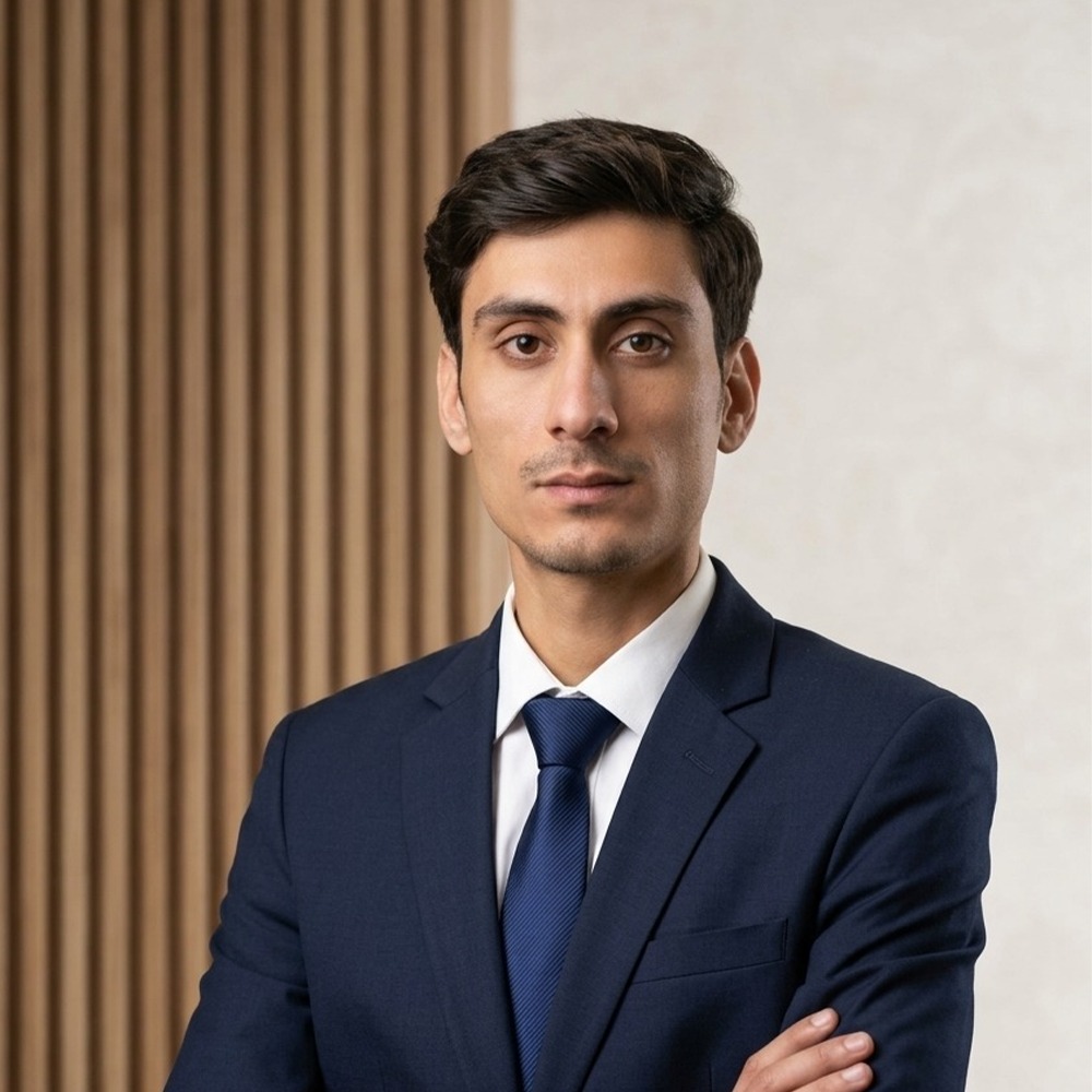 Nizamullah Khan