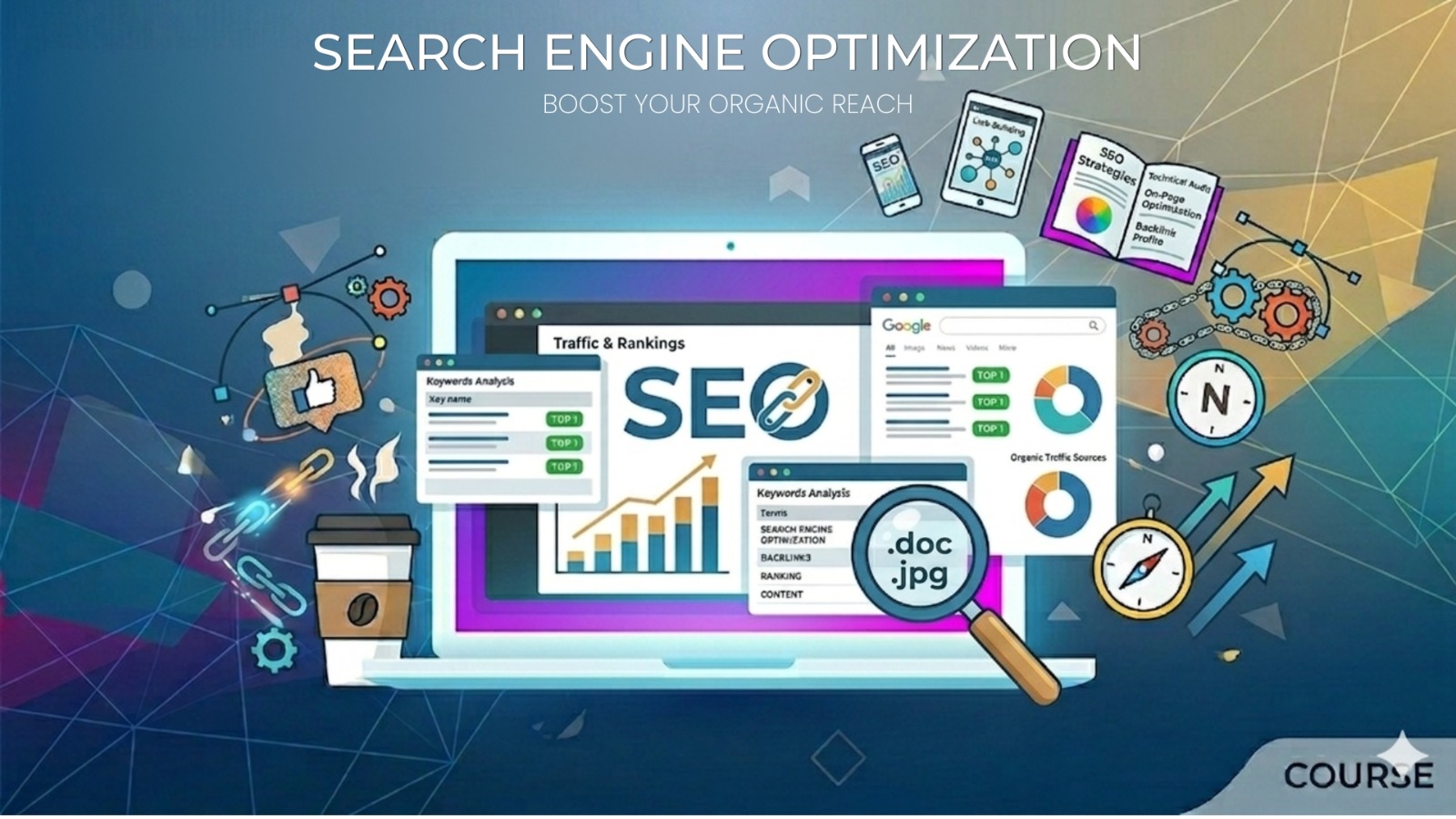 SEO Mastery